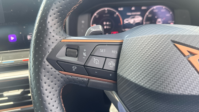 CUPRA Formentor 1.4 eHybrid 204 V1 5dr DSG Estate